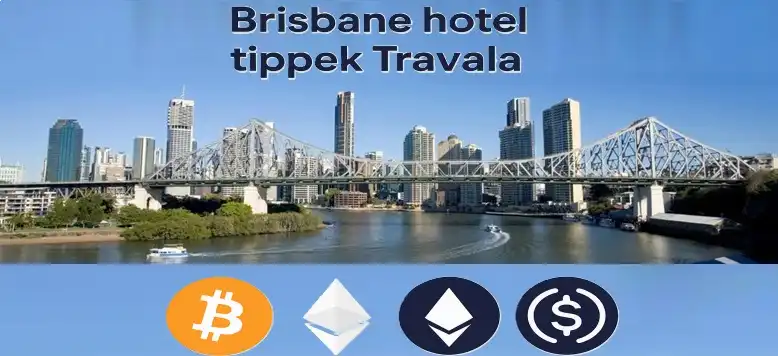 A Brisbane látnivalók sokszínűsége nemcsak a város felfedezését teszi élménnyé, hanem a szállásválasztást is izgalmassá. Akár a belváros nyüzsgését, akár a folyóparti nyugalmat keresed, Brisbane hotelkínálata minden utazási stílushoz kínál opciót. A Travala platformon kriptoval is foglalhatsz, így a városnézés és a digitális pénzügyek találkozása még kényelmesebbé válik. Nézd meg a legjobb ajánlatokat, és válaszd ki azt a szállást, amely a legjobban illik Brisbane‑élményedhez!