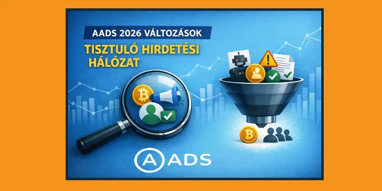 AADS változások