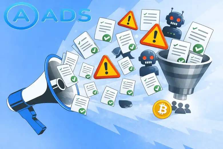 Értekezés a 2026. április 3.-án életbelépő fontosabb, a minőség javítását szolgáló AADS változások témájáról, mely a szolgáltatási feltételekről szól.