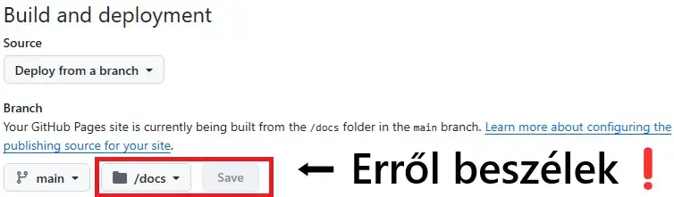 Ingyenes weboldal, ingyenes blog létrehozása a GitHub segítségével, ahol a teljes tartalom statikus lesz. 