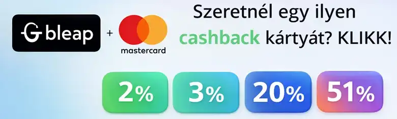 A blokklánc alapú megoldásokkal, sokkal kecsegtetőbb és ami a lényeg, fenntarthatóbb cashback élményben lehet részed, mint a hagyományos banki modellek megoldásával. 