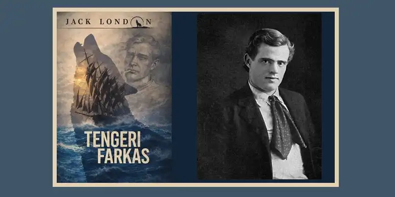 Tengeri farkas