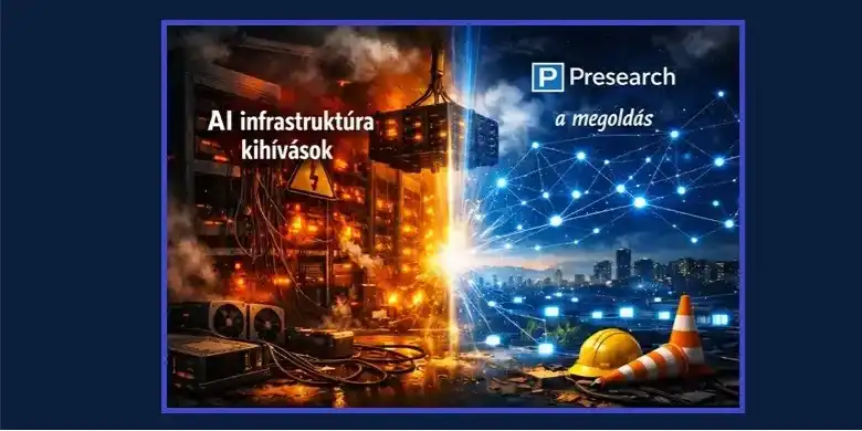 AI infrastruktúra
