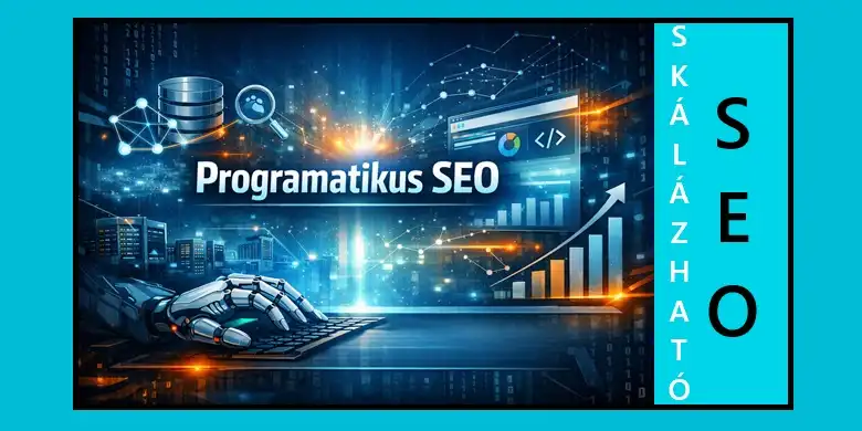 Programatikus SEO