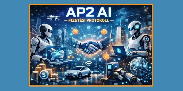 AP2 Ai fizetési protokoll