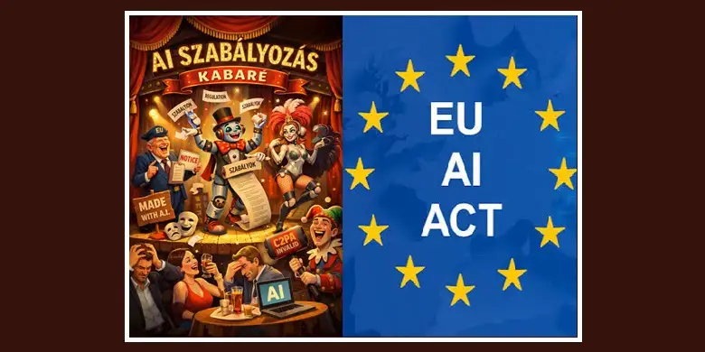 Ai szabályozás kabaré